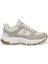 U.s. Polo Assn Sorley 5fx Pudra Kadın Sneaker Ayakkabı 1