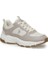 U.s. Polo Assn Sorley 5fx Pudra Kadın Sneaker Ayakkabı 2