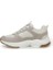 U.s. Polo Assn Sorley 5fx Pudra Kadın Sneaker Ayakkabı 3