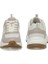 U.s. Polo Assn Sorley 5fx Pudra Kadın Sneaker Ayakkabı 5