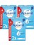 2 Pronutra Devam Sütü 1200 G 6-9 Ay x 3 Adet 1