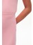 Pembe Basic Kız Çocuk Dans Şort 3