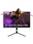 Epic J60 27'' 360Hz 0.5ms Fhd Fast IPS Gaming Monitör (Sıfır Ölü Piksel Garantili) 1