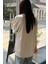 Kadın The Sunshine Baskılı Tasarım Tshirt Oversize Salaş 4