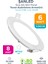 Tasarruflu LED Panel Tavan Aydınlatma Armatürü 6W - 8 Adet 1