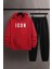 Only Trendwear Icon Baskılı Eşofman Takımı 1