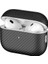 Airpods Pro 2 Airbag 43 600D Karbon Fiber Kulaklık Kılıfı 1