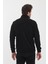 Erkek Polar Tam Fermuarlı Üşütmez Sweatshirt 5