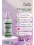 Doğal Sprey Losyon, Tüm Vücut Bebekler Için Güvenli 100ml 4