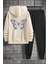 Uygun Tarz Only Trendwear Butterfly Baskılı Eşofman Takımı 1