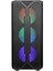 Aura 4 Fanlı ATX Oyuncu Kasası 550W 2