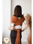 Premium Esnek Wrap Sling ( Babysling - Sling - Babywearing - Kanguru ) 2