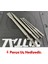 Total Kırıcı Delici 7 kg Darbeli Matkap 1600 W Metal Beton Elektropnömatik Delme Hilti 9 Joule Güç 3