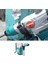 Total Kırıcı Delici 7 kg Darbeli Matkap 1600 W Metal Beton Elektropnömatik Delme Hilti 9 Joule Güç 5