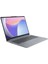 Ideapad Slim 3 I5-12450H 8-Gbddr5 512 GB SSD Windows 11 Home 83ES0033TRAR7 2
