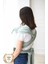 Esnek Wrap Sling ( Babysling - Sling - Babywearing - Kanguru ) 2
