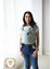 Esnek Wrap Sling ( Babysling - Sling - Babywearing - Kanguru ) 3