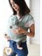 Esnek Wrap Sling ( Babysling - Sling - Babywearing - Kanguru ) 4