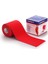 Leukotape K 7,5cm x 5m Bsn Kinesiotape Kırmızı 1