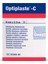 Optiplast C 8cm x 2,5m Bsn Sert Yapışkan Bandaj 3