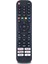Awox B225000UHD/S/W Vidaa 4K LED Tv Kumanda 1