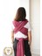Esnek Wrap Sling ( Babysling - Sling - Babywearing - Kanguru ) 2
