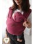 Esnek Wrap Sling ( Babysling - Sling - Babywearing - Kanguru ) 4