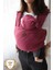 Esnek Wrap Sling ( Babysling - Sling - Babywearing - Kanguru ) 5