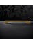 Radus 10 Adet Antik Sarı Metal Kulp 224 mm 22.4 cm Mobilya Çekmece Mutfak Dolap Kulpları 4