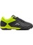 Siyah-Yeşil Çocuk Halı Saha Ayakkabısı 3