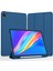 Apple iPad Pro 11 2.nesil (2020) Kalemlikli Uyku Modlu Yatay Standlı Stromix Smart Kılıf A2228 1