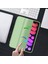 Apple iPad Mini 6 (2021) Kalemlikli Uyku Modlu Yatay Standlı Stromix Smart Kılıf A2567 A2568 4