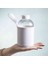 Neopren Kılıflı Cam Matara 600 ml Yeşil 3
