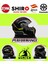 Shıro Kask 100115 Fullface Hunter Performc_l 2