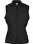 Miran - Active Hybrid Gilet Kadın Siyah Yelek 1