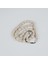 Fil Dişi Kapsül Kesim 9X13 Mm Tesbih - Beyaz 2