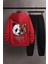 Uygun Tarz Unisex Panda Eşofman Takımı 1
