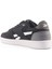 Clean Way Siyah Kadın Sneaker 3