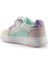Port 5fx Beyaz Kız Çocuk Sneaker 3