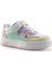 Port 5fx Beyaz Kız Çocuk Sneaker 2