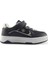Port 5fx Siyah Kız Çocuk Sneaker 1