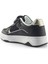 Port 5fx Siyah Kız Çocuk Sneaker 3