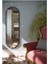 Siyah Oval 150 x 50 Dekoratif Boy Aynası Fenomen Ayna 3