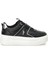 Clarke 5fx Siyah Kadın Sneaker 1