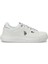 Ares 5fx Beyaz Erkek Sneaker 1