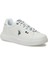 Ares 5fx Beyaz Erkek Sneaker 2