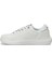 Ares 5fx Beyaz Erkek Sneaker 3