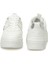 Clarke 5fx Beyaz Kadın Sneaker 5