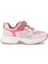 Lesser 5fx Pembe Kız Çocuk Spor Ayakkabı 1