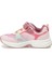 Lesser 5fx Pembe Kız Çocuk Spor Ayakkabı 3